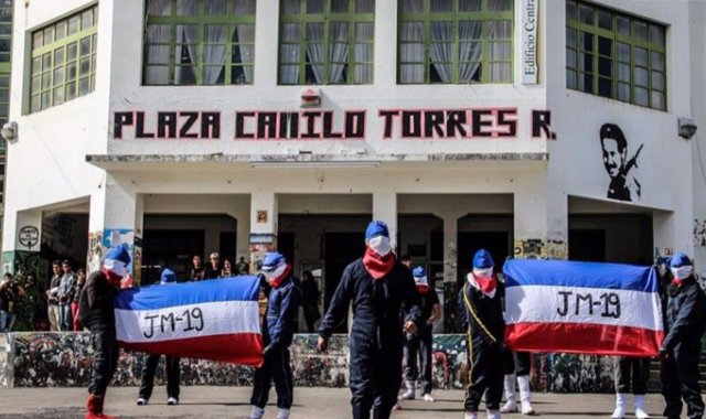 La Fiscalía tiene evidencias sobre manipulación y cooptación en las instituciones. Twitter