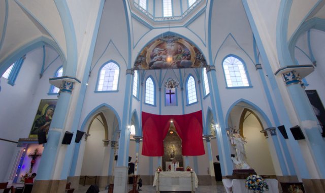 Alfredo Estévez / La Opinión 