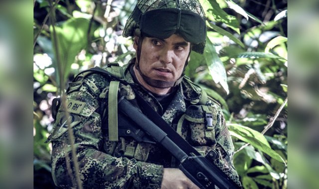 El director de la película, Orlando Pardo, dijo que conoció a todos los personajes que existen dentro de la historia y “eso me hizo tener de primera mano documentos, relatos y vivencias de quienes tuvieron que sufrir toda la tragedia que representa una guerra”.
Colprensa