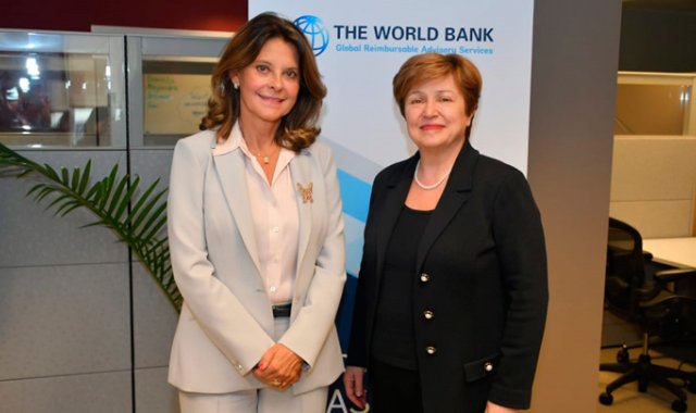 Vicepresidencia de Colombia