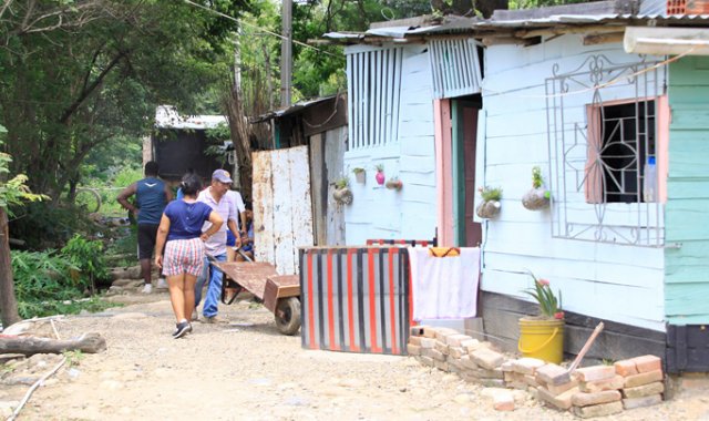 César Obando / La Opinión 