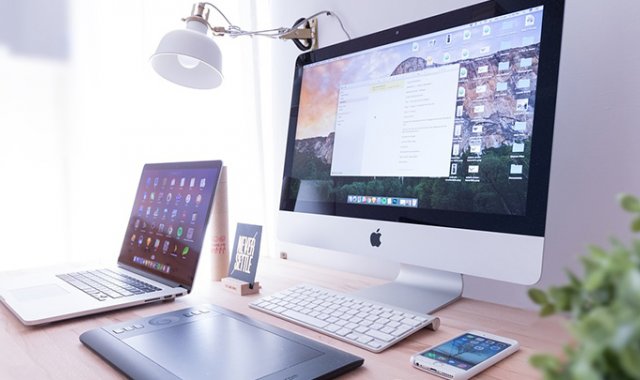 Para avanzar en innovación, emprendimiento y ciberseguridad. Pixabay / Referencial