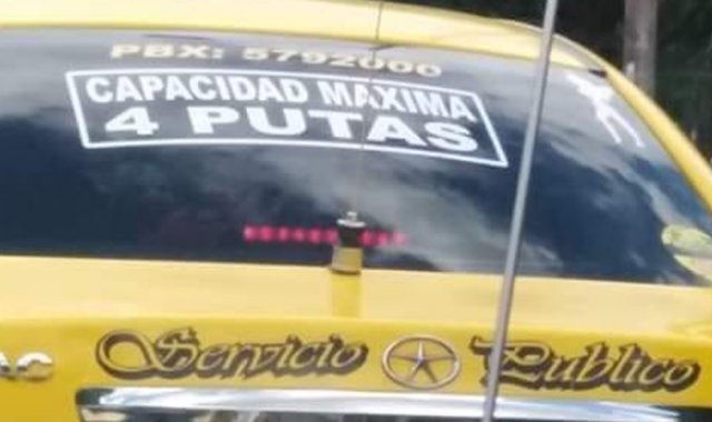 Tomada de Facebook Cúcuta Noticias