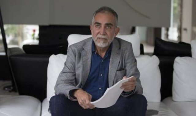 José Bayron Piedrahita Ceballos. Twitter