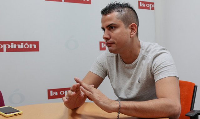 Mario Franco / La Opinión