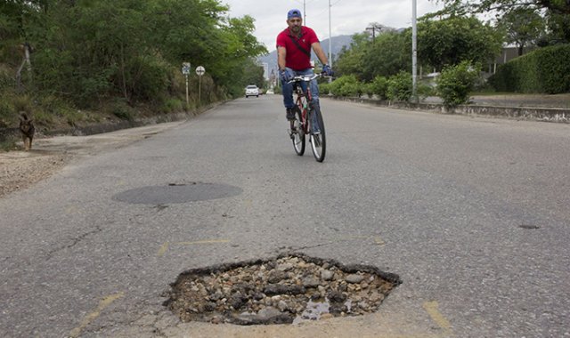 Alfredo Estévez / La Opinión