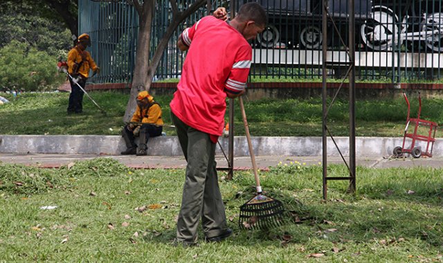 Archivo  / La Opinión