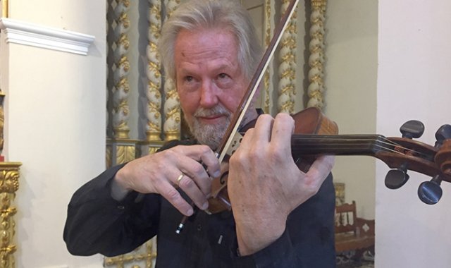 Jvaier Sarabia / La Opinión