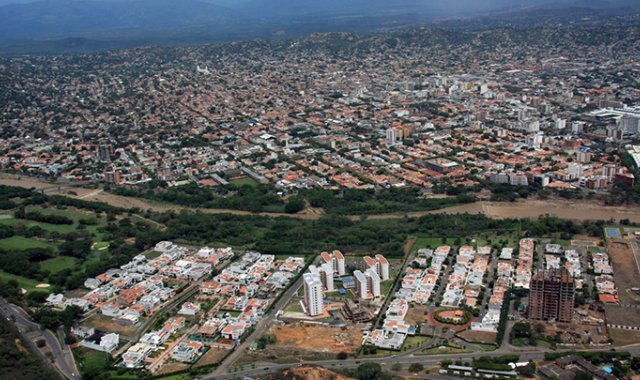 Archivo  / La Opinión