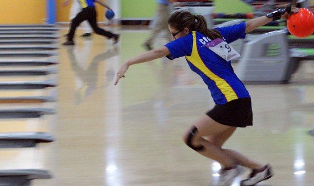 El equipo colombiano mostró todo su talento y preparación. Colprensa