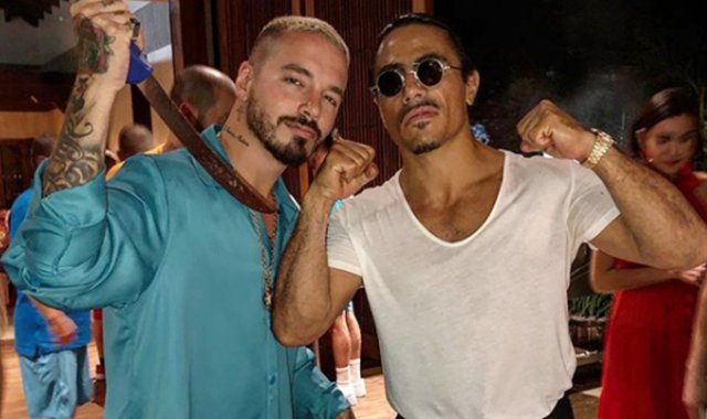 Instagram / @nusr_et 