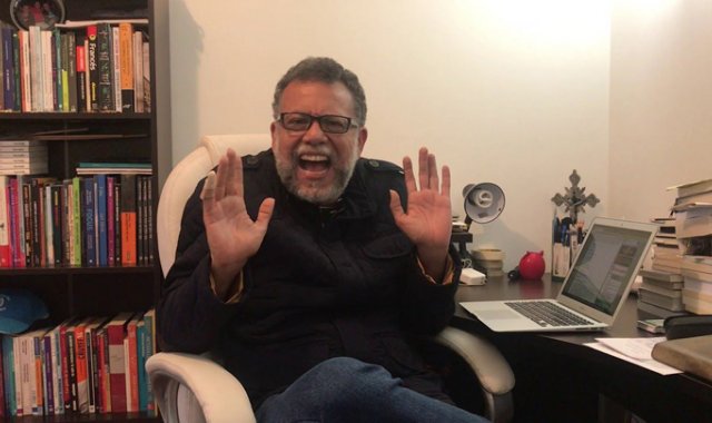 Tomada de Twitter @PLinero