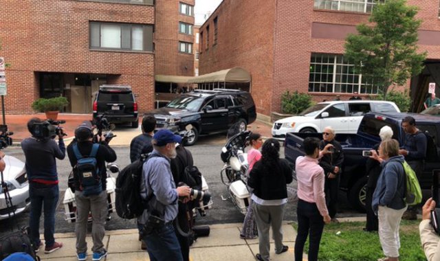 Tomada de Twitter @carlosvecchio