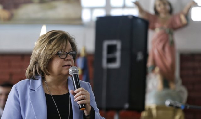 “Teníamos acordada la fecha de retiro, no tiene nada que ver con eso. El presidente está fortalecido”, expresó a RCN. Colprensa