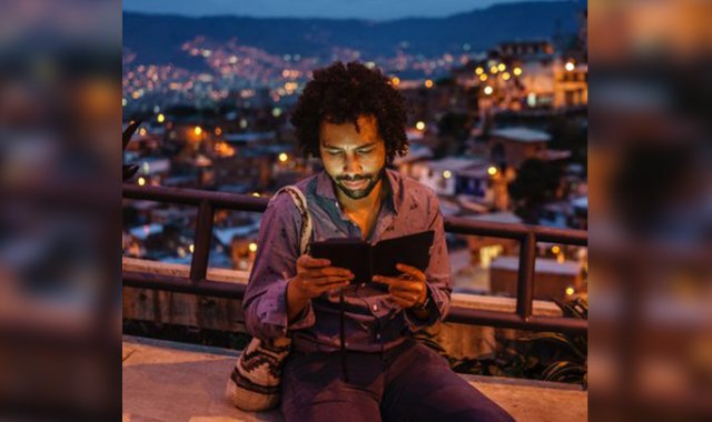 Nicholas Casey. @caseysjournal