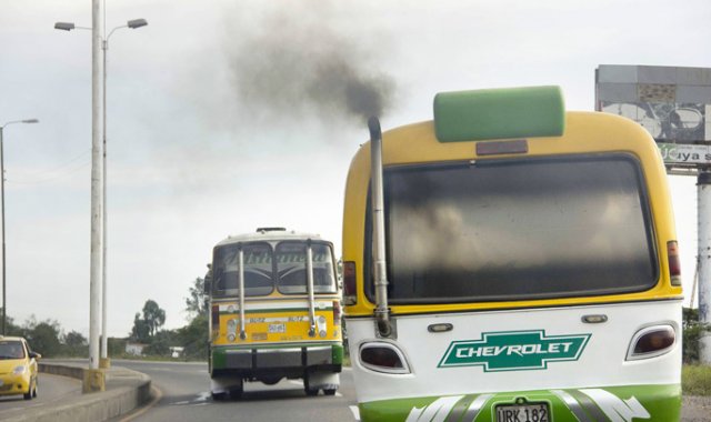 Alfredo Estévez / La Opinión 
