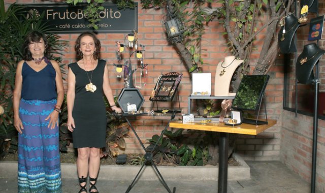 César Obando / La Opinión 