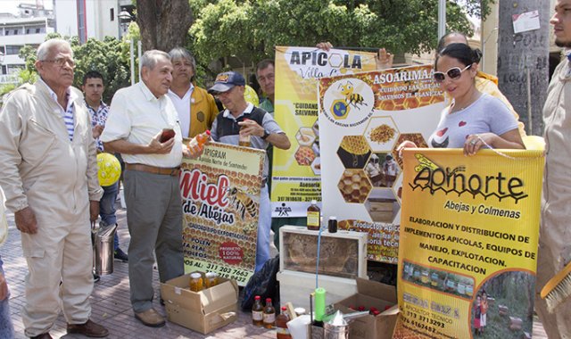 Alfredo Estévez / La Opinión