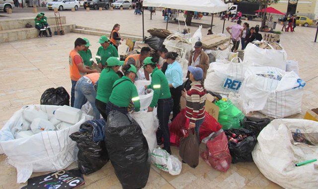 Roberto Ospino / La Opinión