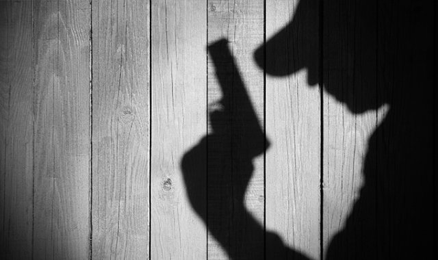 Este miércoles fueron asesinados dos policías en una zona rural del municipio de Turbo, en el departamento de Antioquia. Colprensa