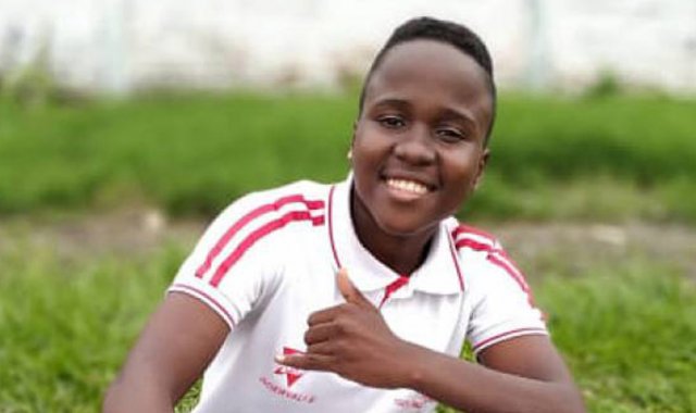 Asprilla, de 22 años de edad, fue reportada como desaparecida el pasado lunes luego de que la deportista saliera el domingo 19 de mayo desde su residencia hacia el corregimiento de Palmaseca. El País