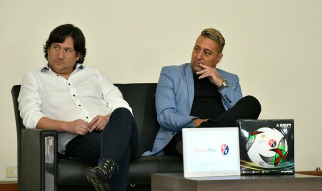 Juan Pablo Bayona-Cúcuta Deportivo