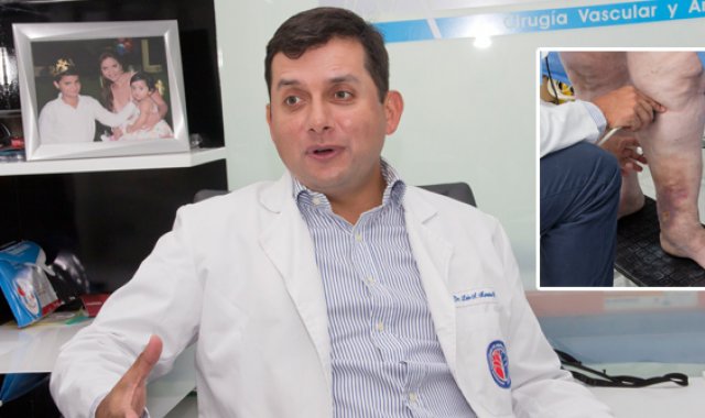 Luis Alfredo Estévez