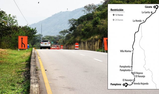 Cortesía y La Opinión