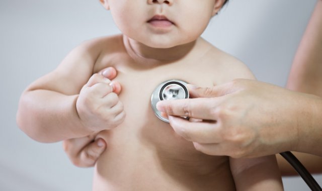 Se desarrollarán conferencias dirigidas a pediatras, oncólogos, médicos generales, bacteriólogos, enfermeras y estudiantes de último año de Medicina y Enfermería. Freepik.es