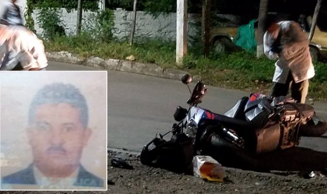 Cristian Herrera / La Opinión 