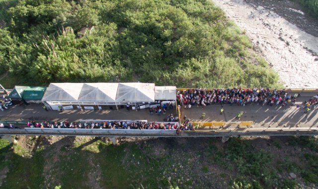 Juan Pablo Cohen/La Opinión