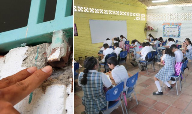 César Obando/La Opinión