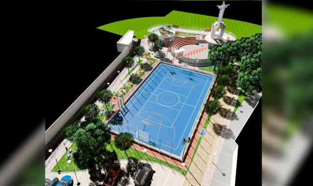 Cortesía-Roberto Ospino