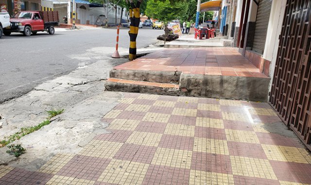 César Obando / La Opinión