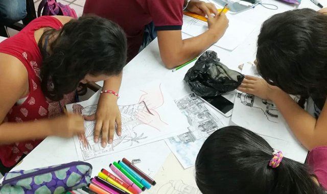 Cortesía / JCI cúcuta