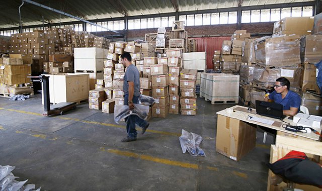 Archivo / La Opinión