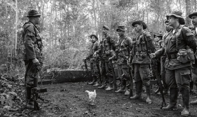 Cortesía Villegas Editores