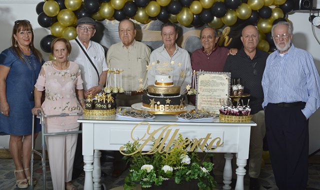 Especial para La Opinión