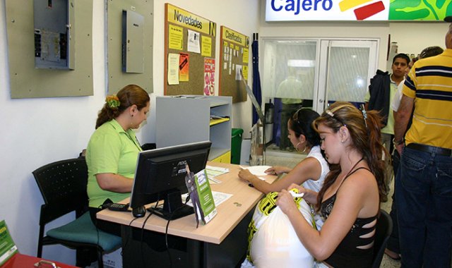 Archivo / La Opinión