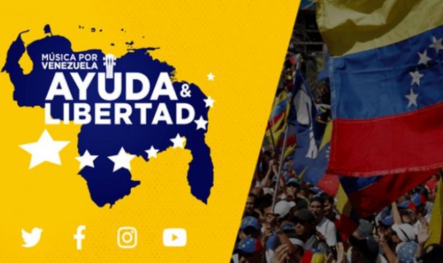 Dos meses después del concierto se cerraron las donaciones oficialmente. Estuvieron abiertas del 22 de febrero hasta el 22 abril. Archivo