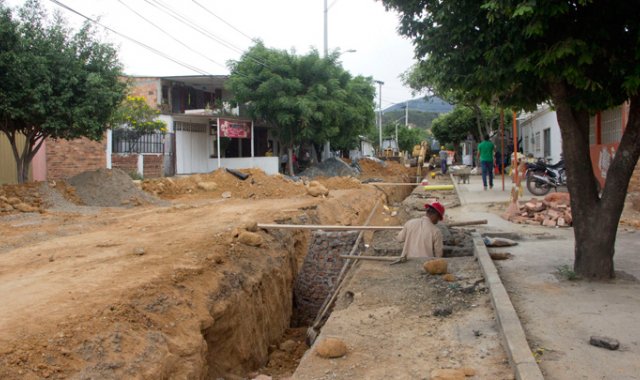 Alfredo Estévez/La Opinión