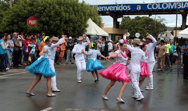 Mario Caicedo / La Opinión