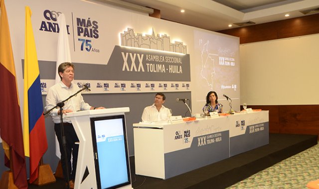 a estrategia para lograr un trabajo efectivo y constante se sustenta en planes de acción anuales. Colprensa