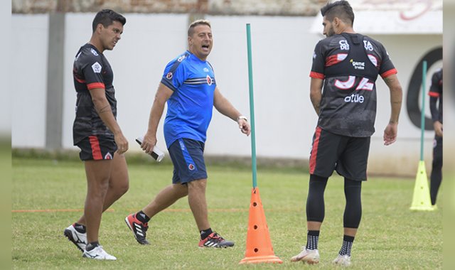 Juan Pablo Bayona / Cúcuta Deportivo