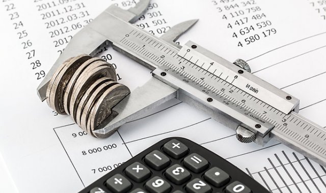 Solo el 4,90 % de los créditos bancarios en el país está en mora. Pixabay / Referencial