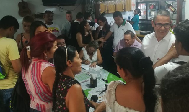 Especial para La Opinión