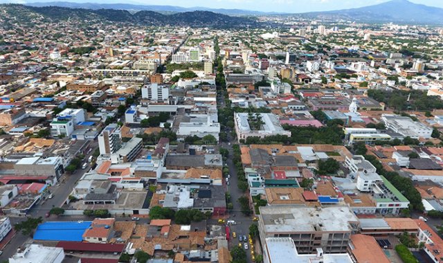 Archivo /  La Opinión