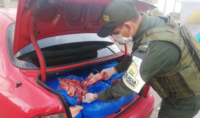 Cortesía para La Opinión