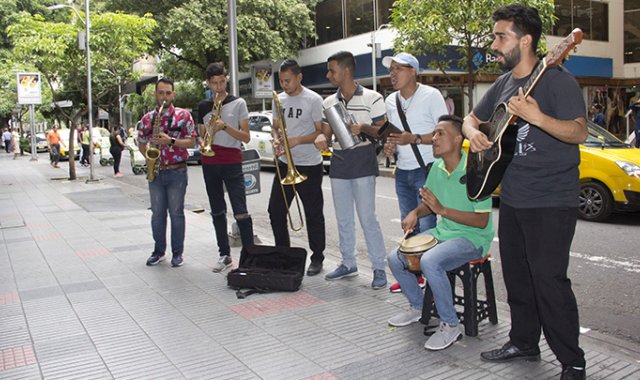 Alfredo Estévez / La Opinión