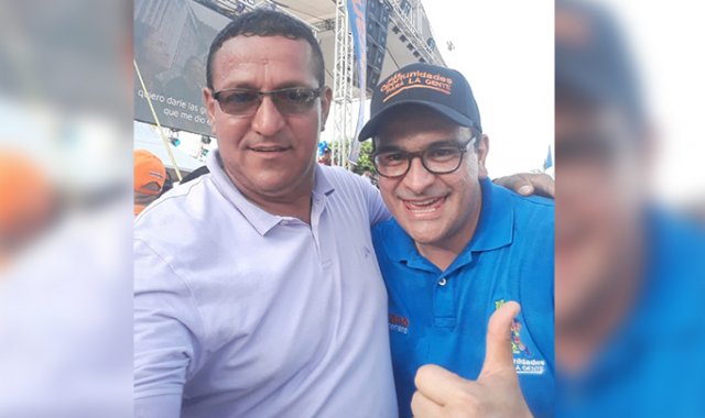 Especial para La Opinión